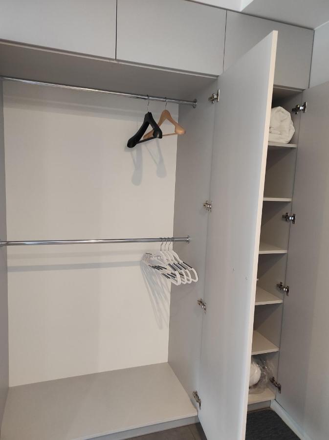 Blue Sky - Apartament Z Pieknym Widokiem Na Gore Telegraf Kielce Ngoại thất bức ảnh